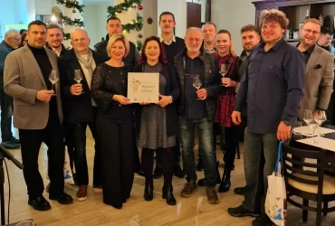 Redovita godišnja Skupština Zadruge Vina Kvarnera