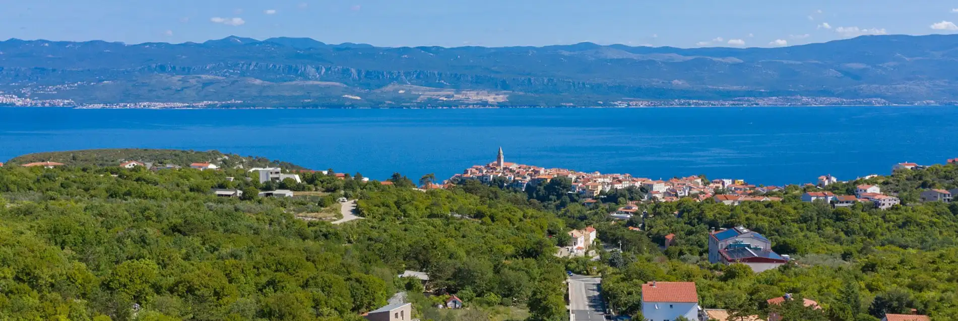 Vrbnik – Dani vina