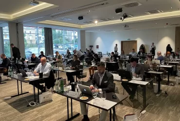 Nacionalno međunarodno ocjenjivanje vina „Kvarner International Wine Trophy“ u ožujku u Vrbniku