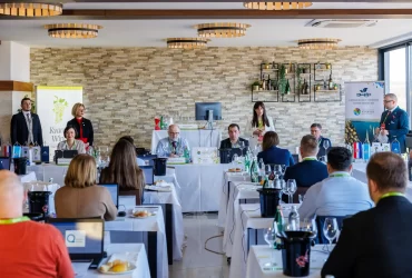 Održano nacionalno međunarodno ocjenjivanje vina „Kvarner International Wine Trophy“ u Vrbniku