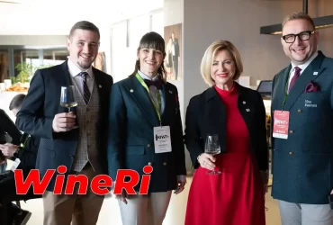 Međunarodni eno – gastro festival WineRi 2025.
