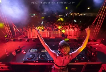 Kvarner Sparkling Party – 7.6.2025. Vinska kuća Pavlomir, Novi Vinodolski