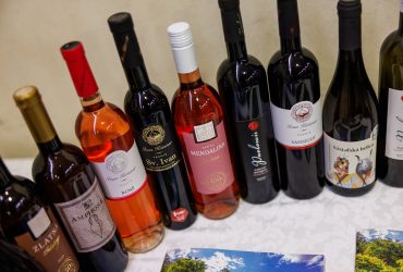 Sjajne Decanter nagrade stigle na Kvarner