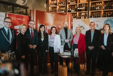 Kvarner International Wine Festival WineRi – mjesto na kojem se susreću vrhunska vina, znanje i budućnost eno-gastronomije