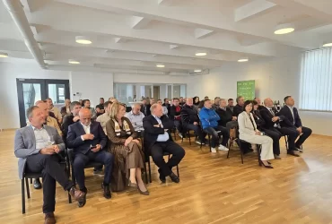 Održan panel o važnosti jačanja vinarstva i vinogradarstva u Republici Hrvatskoj