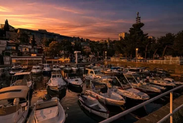 The Best of Kvarner Wines stiže na Porto Gastro festival na Kantridi