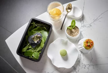 Taste the Mediterranean, 9. do 13. rujna