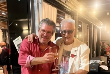 The Best of Kvarner Wines predstavljen na međunarodnom festivalu Che Gusto! u Novigradu