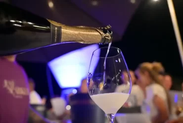 #JustSparkle oduševio Crikvenicu: novi festival pjenušaca već premijerom potvrdio veliki potencijal