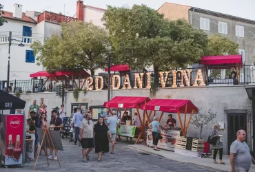 XX. Dani vina Vrbnik 2026. – 20 godina žlahtine i vinske tradicije
